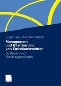 Management und Bilanzierung von Emissionsrechten