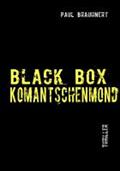 Black Box Komantschenmond - Paul Brauhnert