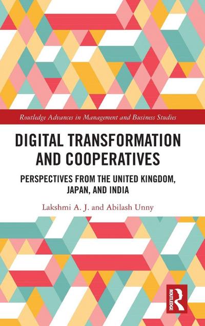 Digital Transformation and Cooperatives