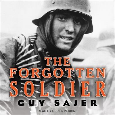 The Forgotten Soldier Lib/E