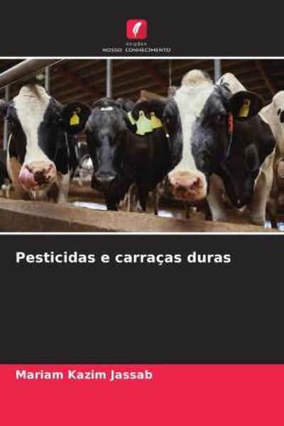 Pesticidas e carraças duras