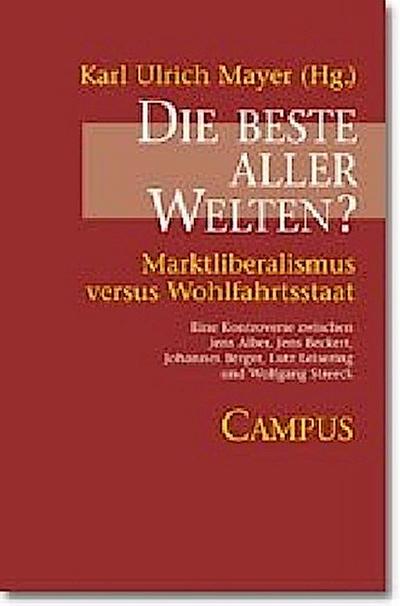 Die beste aller Welten?