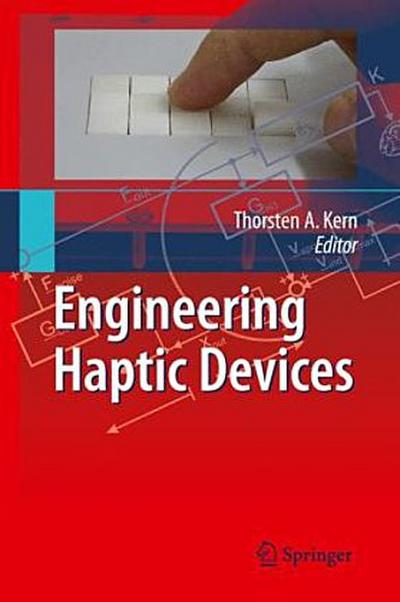 Engineering Haptic Devices