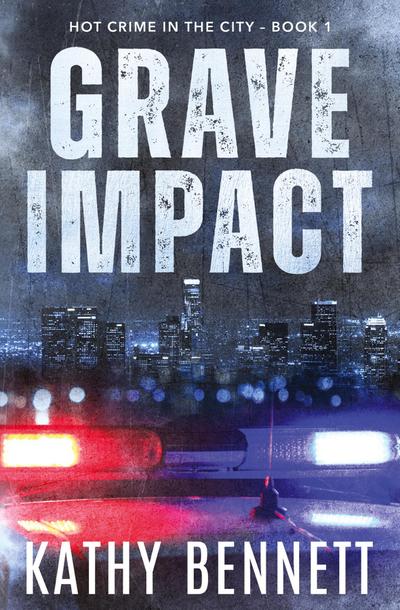 GRAVE IMPACT
