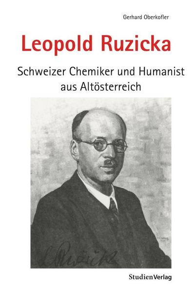 Leopold Ruzicka (1887-1976)