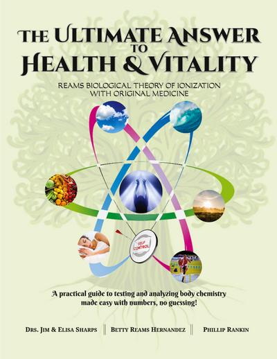 The Ultimate Answer to Health and Vitality