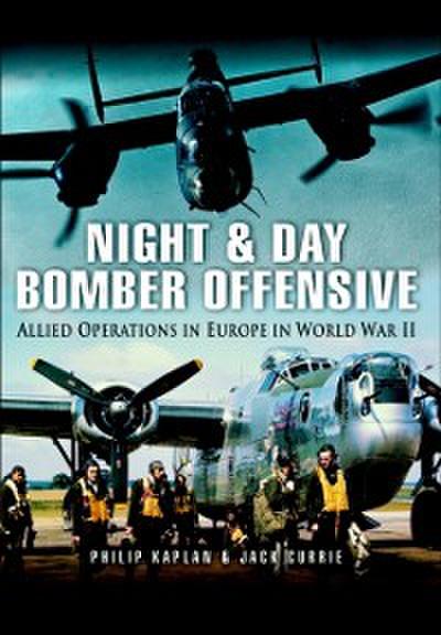 Night & Day Bomber Offensive