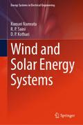 Wind and Solar Energy Systems