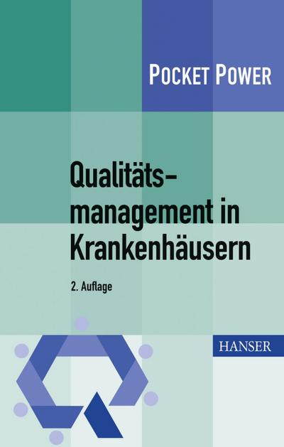 Qualitätsmanagement in Krankenhäusern