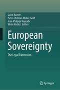 European Sovereignty