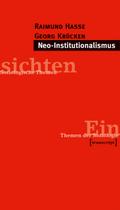 Neo-Institutionalismus