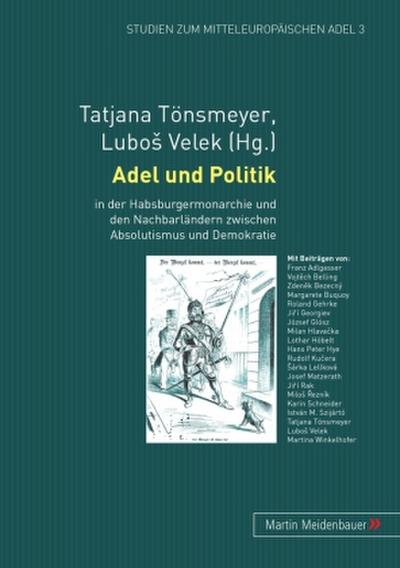 Adel und Politik