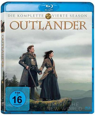 Outlander