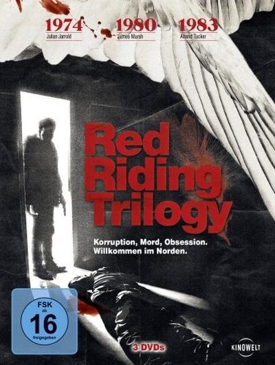 Red Riding Trilogy