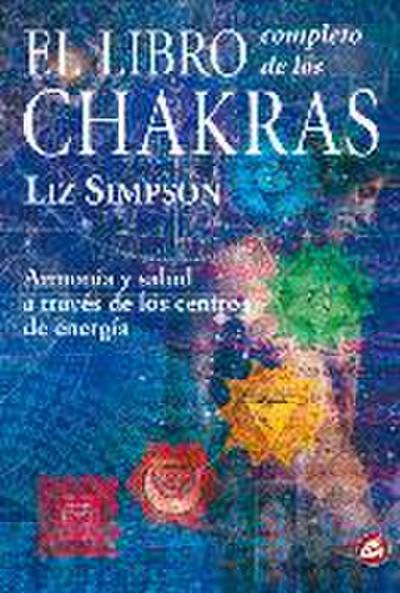 El libro completo de los chakras