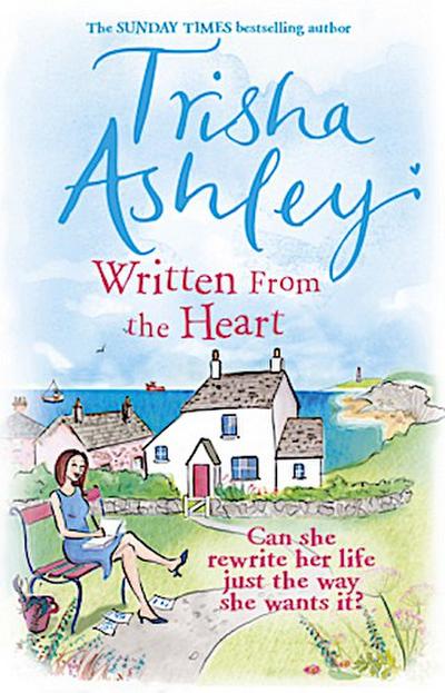 Written from the Heart