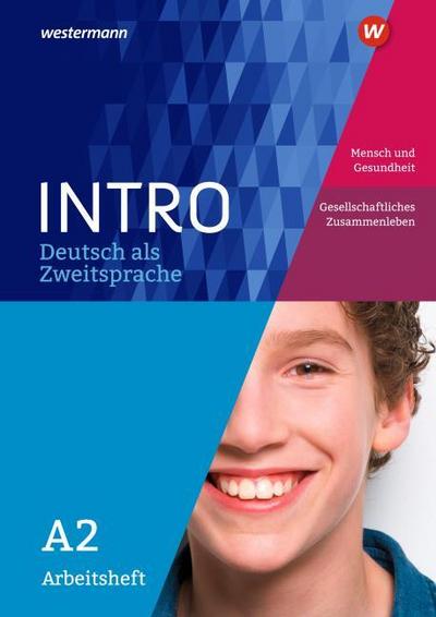 INTRO Deutsch als Zweitsprache