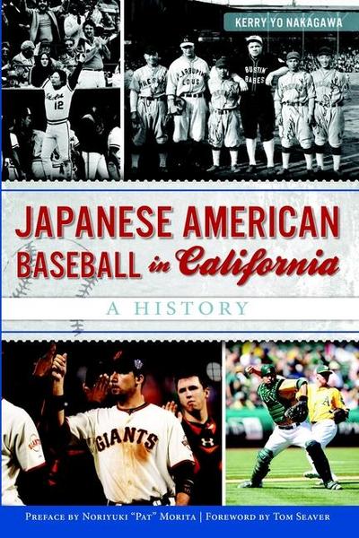 Japanese American Baseball in California