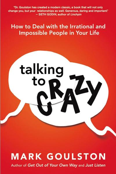Talking to ’Crazy’