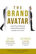 THE BRAND AVATAR
