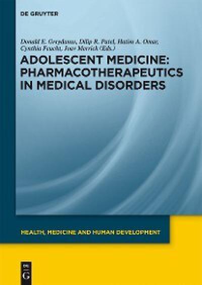 Pharmacotherapeutics in Medical Disorders