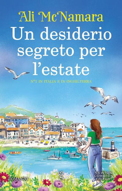 Un desiderio segreto per l’estate