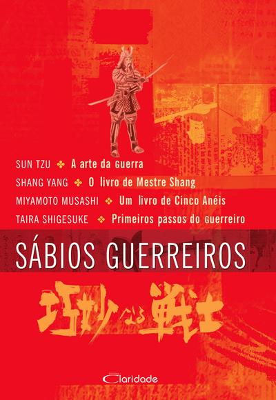 Sábios guerreiros