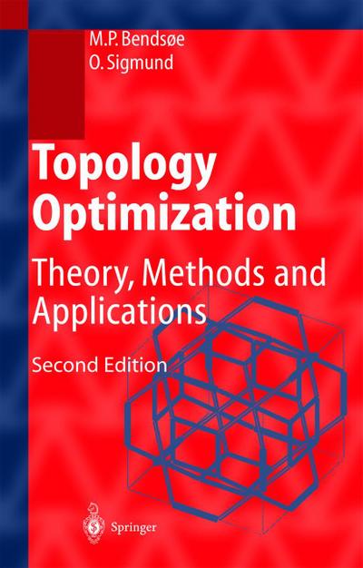 Topology Optimization