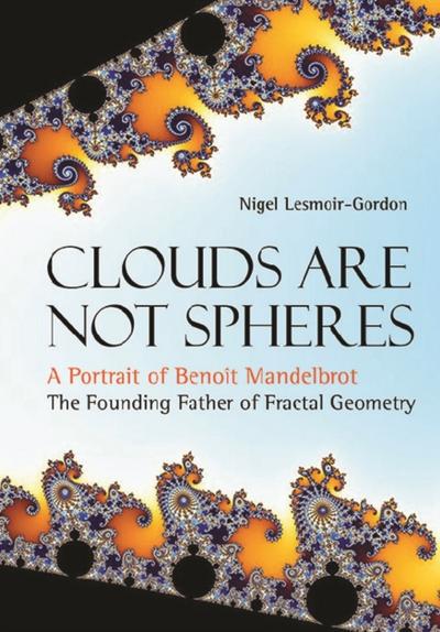 CLOUDS ARE NOT SPHERES