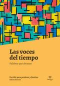 Las voces del tiempo