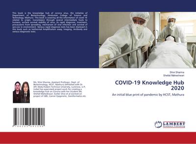 COVID-19 Knowledge Hub 2020