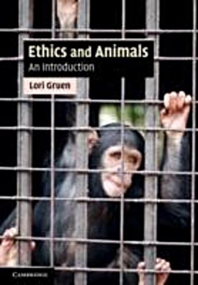 Ethics and Animals