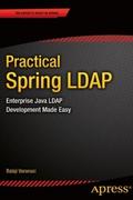 Practical Spring LDAP