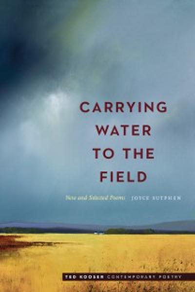 Carrying Water to the Field