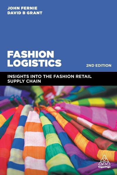 Fashion Logistics
