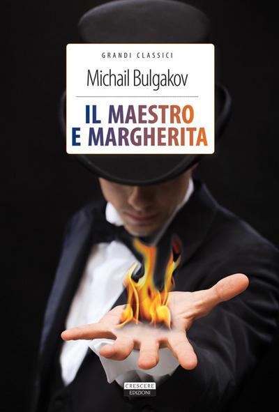 Il Maestro e Margherita