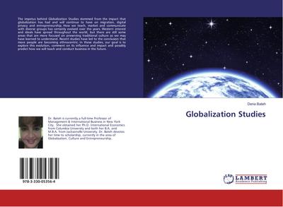 Globalization Studies
