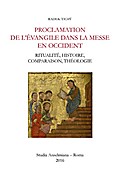 Proclamation de l’Évangile dans la Messe ein