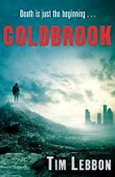 Coldbrook