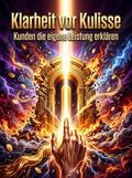 Klarheit vor Kulisse