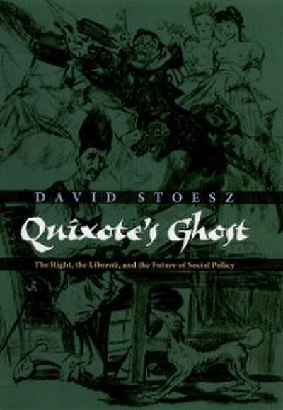 Quixote’s Ghost