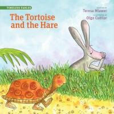 The Tortoise and the Hare