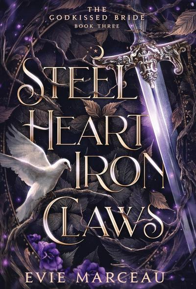 Steel Heart Iron Claws