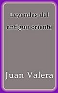 Leyendas del antiguo oriente