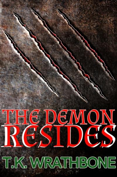 The Demon Resides