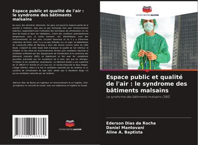 Espace public et qualité de l’air : le syndrome des bâtiments malsains