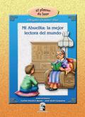 Mi abuelita: la mejor lectora del mundo