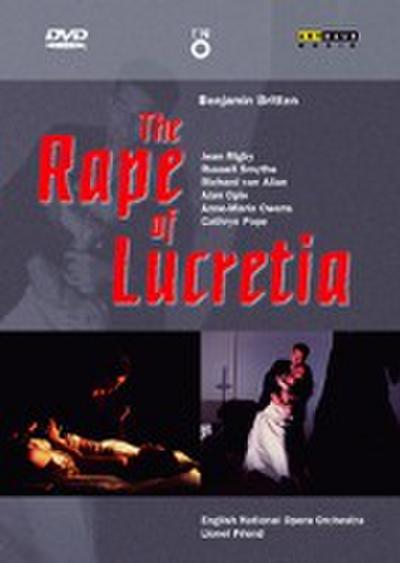 Raub Der Lukretia