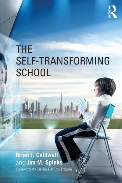 The Self-Transforming School