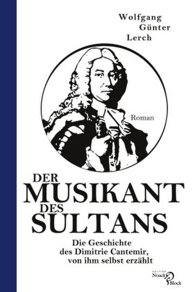 Der Musikant des Sultans
